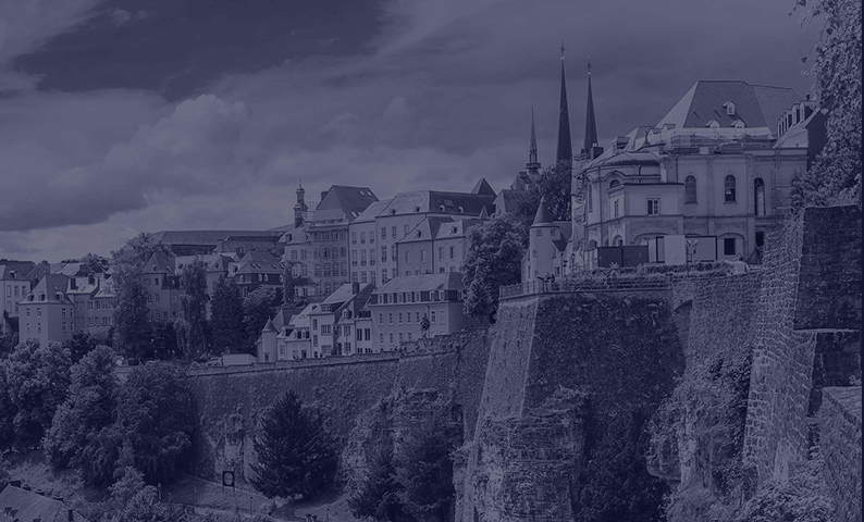 Bâloise - Luxembourg