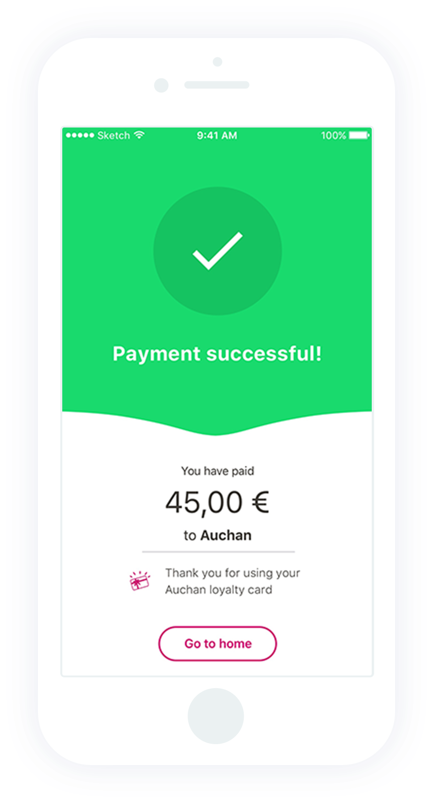 digicash | Créer une app de paiement pertinente et créer un univers de communication allant de la CI à des campagne de sensibilisation