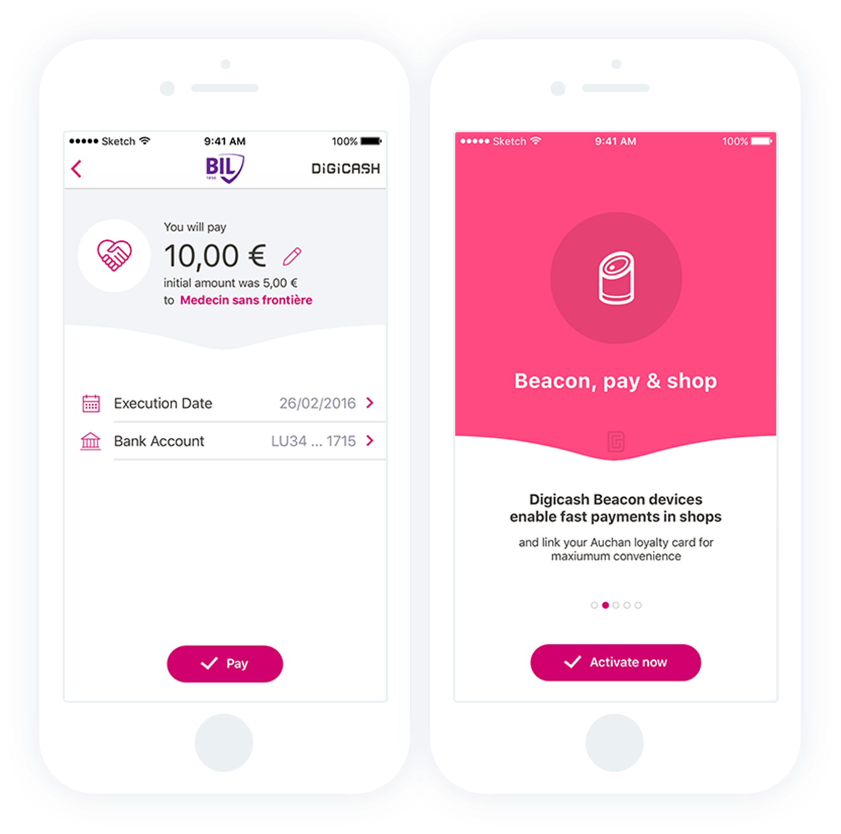 digicash | Booster les téléchargements de l’app