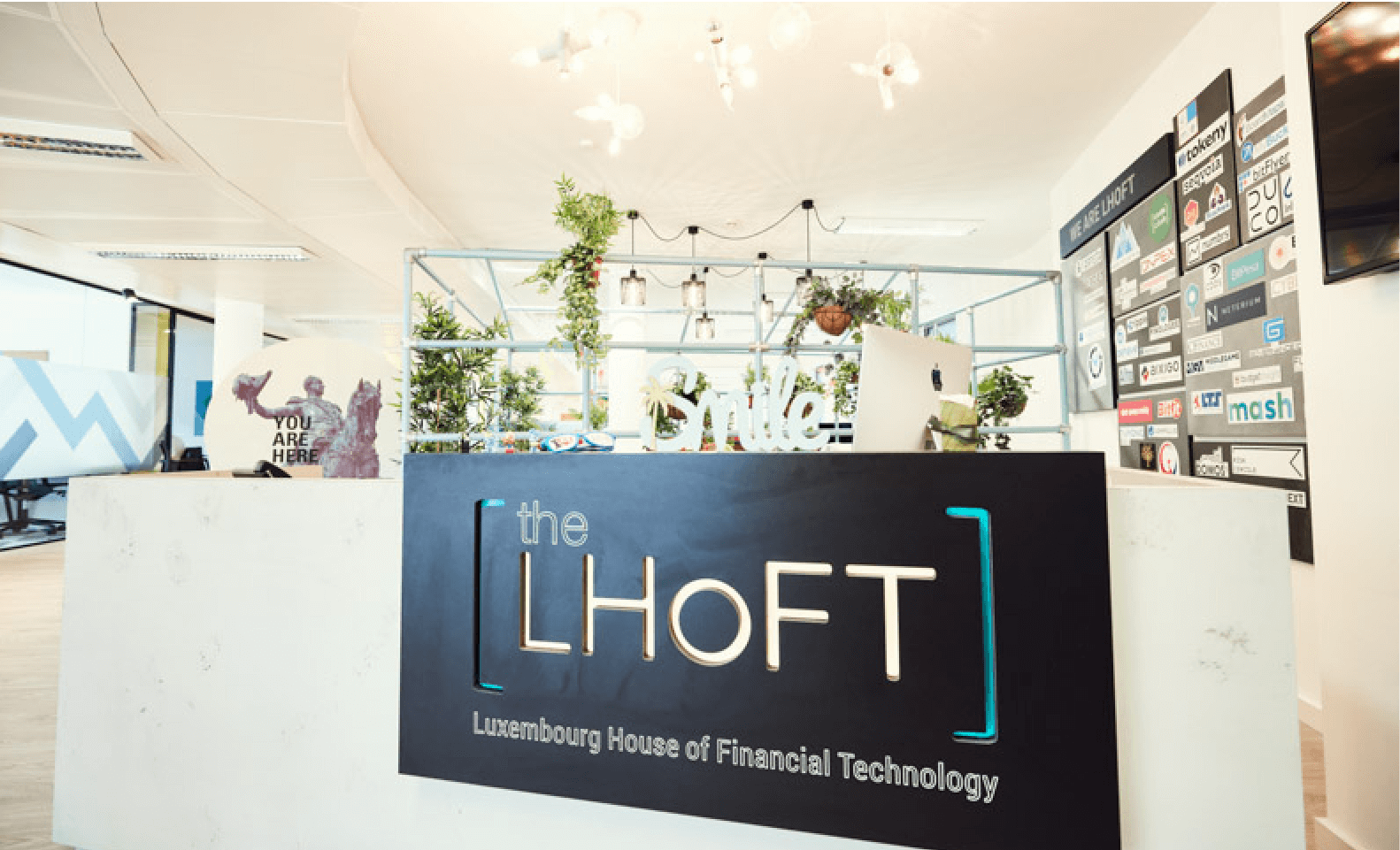 LHoFT | Opter pour une technologie novatrice